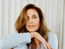 How Cindy Crawford Invented the Playbook for Today's Models