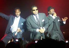 All the men from boyz ii men have kids. Boyz Ii Men Simple English Wikipedia The Free Encyclopedia