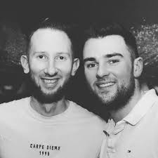 Lizard & Ian Stewart