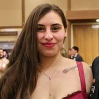 Leilani Serrano's Instagram, Twitter & Facebook