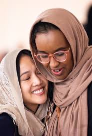 The Washington Muslim Survey 2024 Report