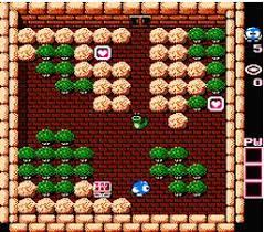 Agitar las cosas con la l.o.l. Adventures Of Lolo Videojuegos Meristation