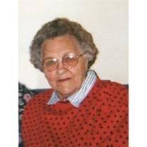 Ruby May Dale Obituary