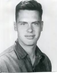 Obituary information for Richard W. McCarty