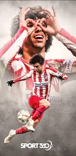 Discover more posts about joao felix. Joao Felix Wallpaper By 3reedy Db Free On Zedge