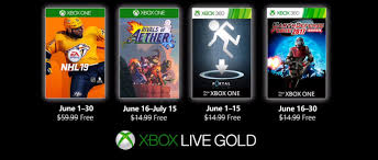Si eres usuario de xbox 360 y tienes una cuenta en xbox live seguramente ya has disfrutado de los beneficios que tiene estar registrado en este servicio, entre ellos, una breve lista de juegos gratis. Revelados Los Juegos Gratuitos De Games With Gold Para Junio 2019 Atomix