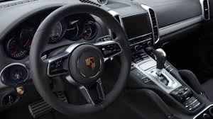 Read reviews, browse our car. 2016 Porsche Cayenne Review Ratings Specs Prices And Photos The Car Connection