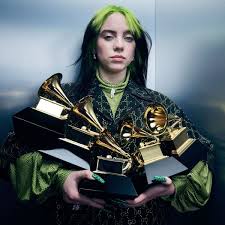 2021 billie eilish new style small fresh water pearl necklace, with silver choker. Billie Eilish Source On Twitter Billie S 2021 Grammy Submissions Everything I Wanted Song Of The Year Record Of The Year Pop Solo No Time To Die Best Song Written For