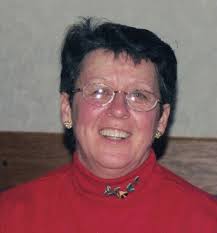 Gabrielle Blanche Souliere Obituary