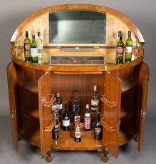 Post your items for free. Superb Large Cocktail Cabinet 292883 Sellingantiques Co Uk