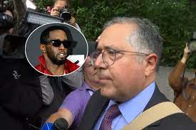 Diddy's Attorney Says He Will 'Fight Like Hell' for His Release