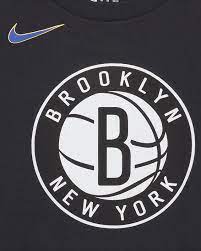 But not only that, it also incorporates the wordmark and the name of the state, utah. Brooklyn Nets City Edition Older Kids Nike Nba Logo T Shirt Nike Dk