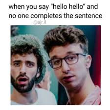 Pin By Person M On Ajr Memes Good Vibe Songs Vibe Song Funny Relatable Memes