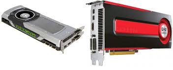 Amd radeon rx vega m gh graphics. Radeon Hd 7970 Vs Gtx 770 Graphics Card Comparison Review