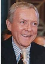 Story: Senate Committee Holds Hearing