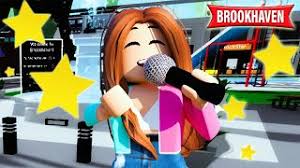 Juego de lol surprise en roblox fashion famous. Descargar Perdemos A Bebe Bloxy En Roblox Titi Goldie B