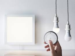 Tradfri Smarte Beleuchtung Anleitung Tipps Ikea Deutschland