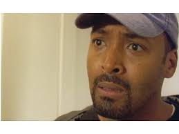 Jesse L. Martin