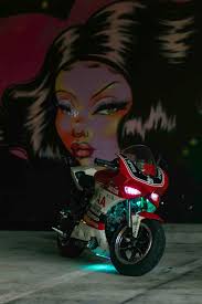 Fellow Vitacci Titan 250 riders how's your bike so far?