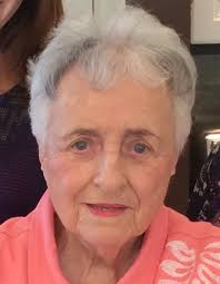 Obituary for Alice June Rector Harris
