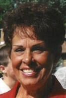 Sandra Persico Obituary (1939