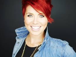 Jo Alcorn, Design Expert