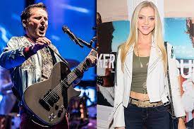 By infowars.com friday, may 28, 2021. Muse Frontman Matt Bellamy Marries Video Vixen Elle Evans