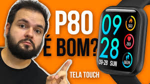 P70 smartwatch review hotsell