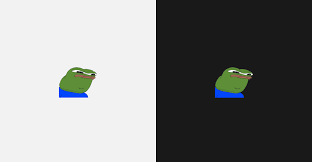 Check out our pepe emotes selection for the very best in unique or custom, handmade pieces from our digital shops. Pepes By Sequensy Frankerfacez