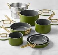Cookware Sets: Premium Pots & Pans | Williams Sonoma