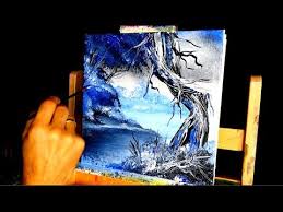 We did not find results for: Simple Trees And Landscape Painting Only 3 Acrylic Colors Blue Black White You Can Do It Youtube