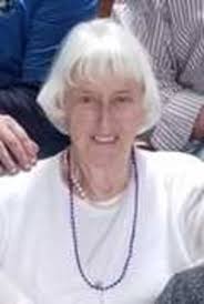 Barbara Potter Challenger Obituary