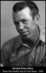 Sloan Family Photo Album