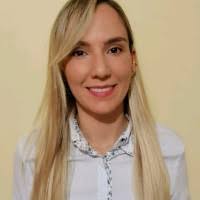 Laura Marcela Blanco Salas