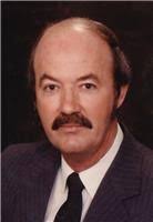 Bobby Barbee Obituary (1941