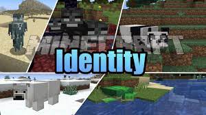 For example if i killed an elk, would i become an elk? Identity Mod 1 17 1 1 16 5 Mobs Morphing 9minecraft Net