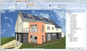 Kostenloser hausplaner laden sie sich zuerst den ashampoo home design herunter. 3d Hausplaner Software Zur Hausplanung Architektursoftware