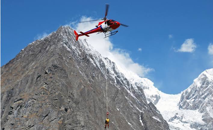 Nepal Airlines and the Himalayan Safety Crisis — EU Reviewing Nepal Aviation Safety