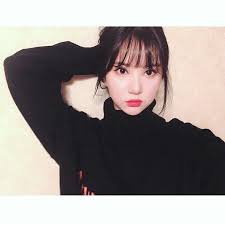 Jung eun ha, at mount sinai health system, specializing in hospital medicine. Gfriend Eunha Jung Eunha On Instagram 171121 Gfriend Official Instagram Update With Eunha Eunha Gfriend Korean Beauty Girls G Friend
