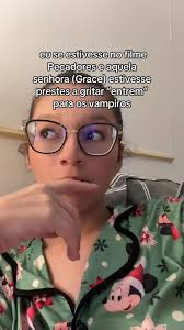 Pecadores: A Dramatic Moment with Grace and Vampires