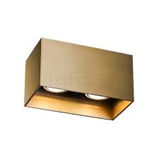 Lighting fixtures are funny things. Buy Wever Ducre Box 2 0 Ceiling Light Led At Light11 Eu