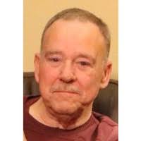 Obituary information for Robert M Grubb