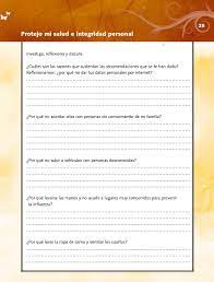 Seleccione grado, bimestre, y cuantas preguntas desea (las preguntas incluyen posibles respuestas. Formacion Civica Y Etica Cuarto Grado 2017 2018 Ciclo Escolar Centro De Descargas