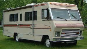 Image result for Chamois 1981 Motor Home
