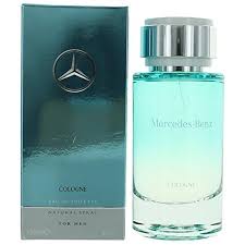 Affiliate Mercedes Benz Cologne Eau De Toilette Natural Spray For Men 4 0fl Oz Men Perfume Cosmetics Perfume Perfume