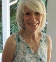 Barbara Vance Obituary (1949