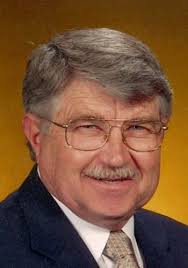 Dale Campbell Obituary (1939