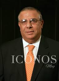 Jorge Faraj Richmagüi, banquero de Honduras, fallece en Houston, Texas