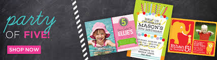 Kid S Birthday Party Invitation Wording Ideas