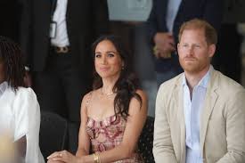 Meghan Markle Is Worried Prince Harry Will Get 'Sucked Back' Into Royal  Life Meghan Markle Is Worried Prince Harry Will Get 'Sucked Back' Into  Royal Life